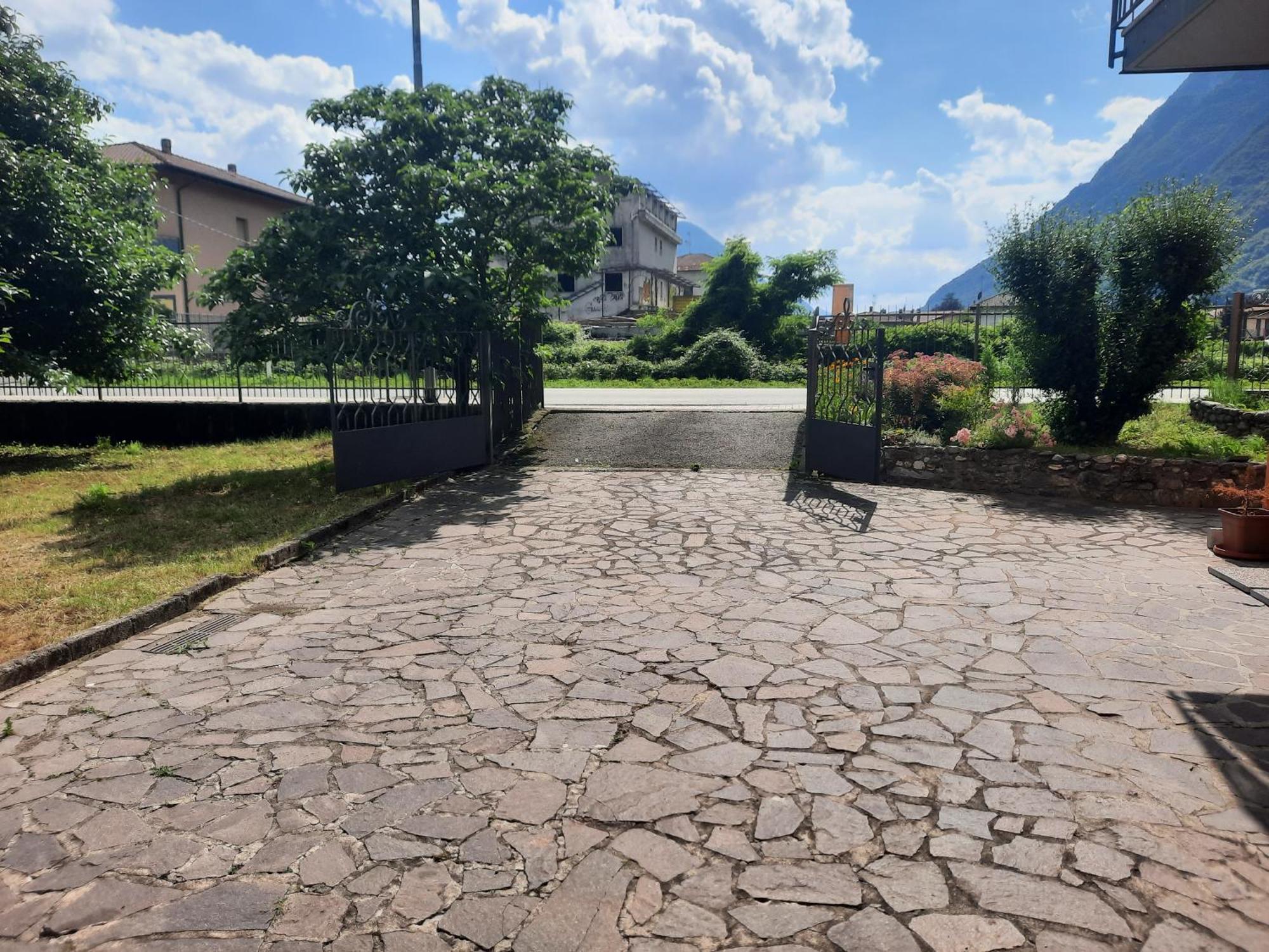 La Rosa Di Emma Villa Porlezza Luaran gambar